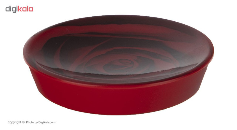جاصابونی ونکو مدل Red Rose