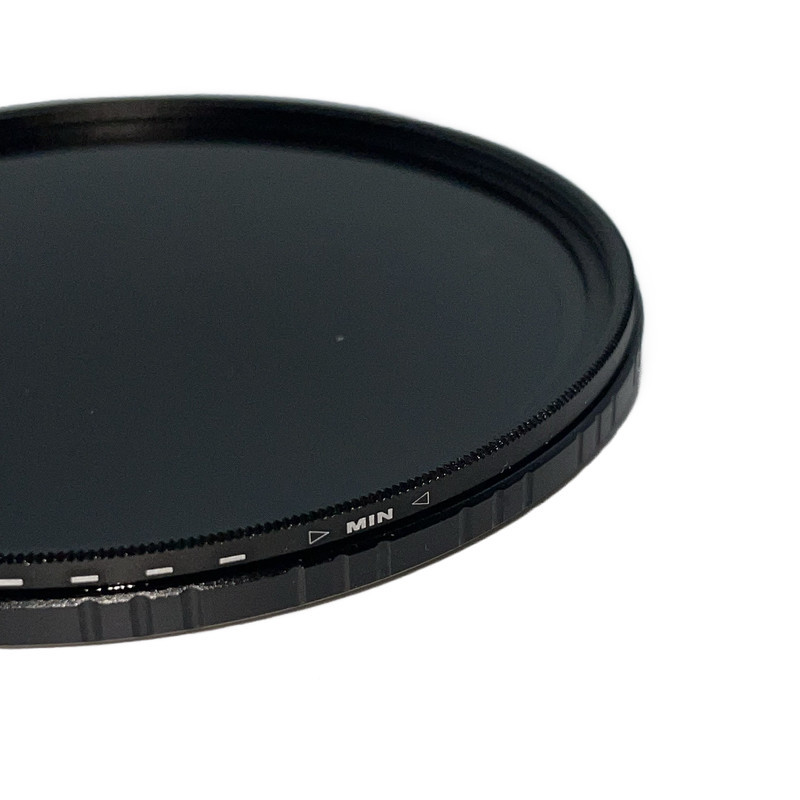 فیلتر لنز مدل CAMTEN-VARIABLE NDX 2-400 - 67MM