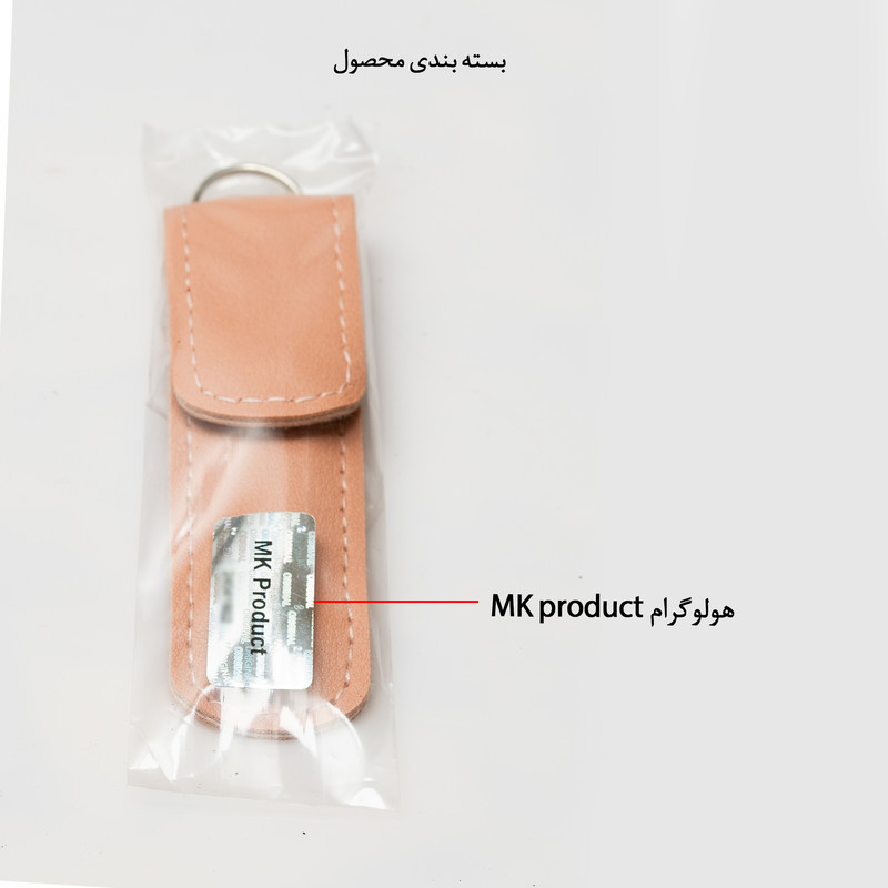 مجموعه نظافت گوش مدل Ear Care-03 بسته 6 عددی