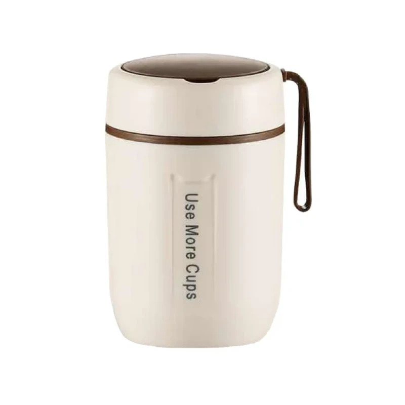 ظرف غذای کودک مدل Use More Cups