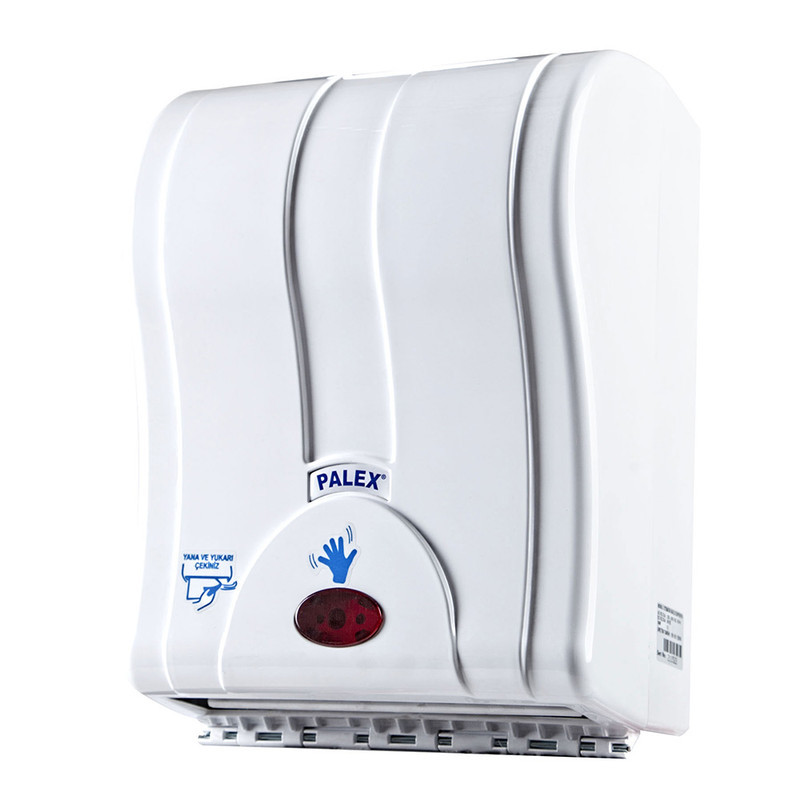 پایه رول دستمال کاغذی کد 9700