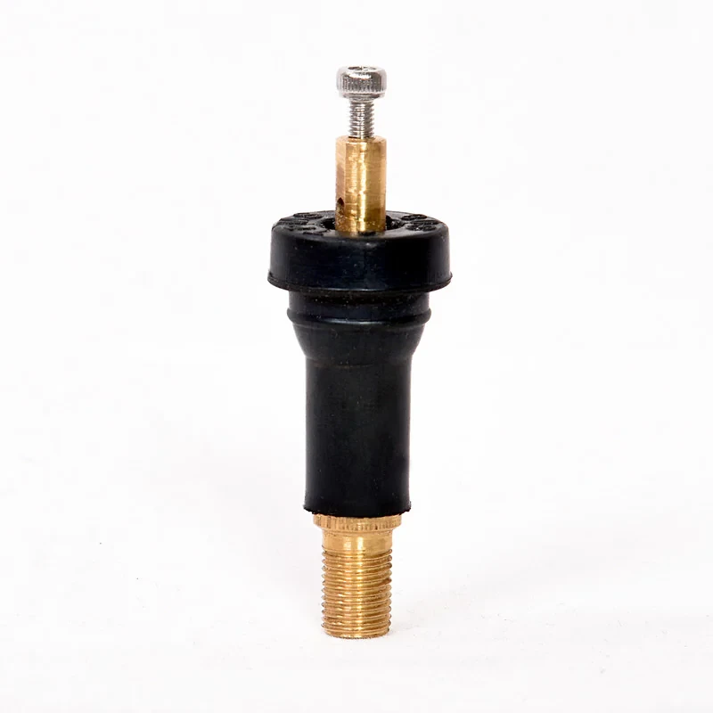 والف لاستیک خودرو مدل tpms بسته 4 عددی