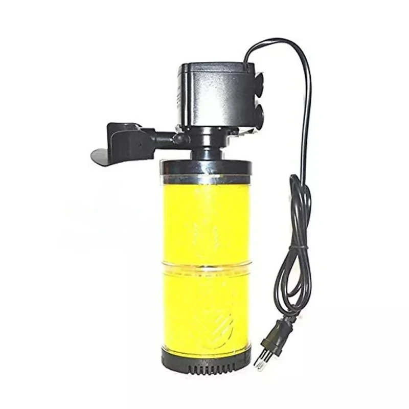 فیلتر تصفیه آب آکواریوم سوبو مدل Sobo FE-1502