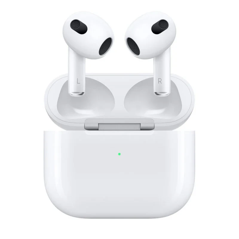هدفون بلوتوثی مدل airpods 3 high copy