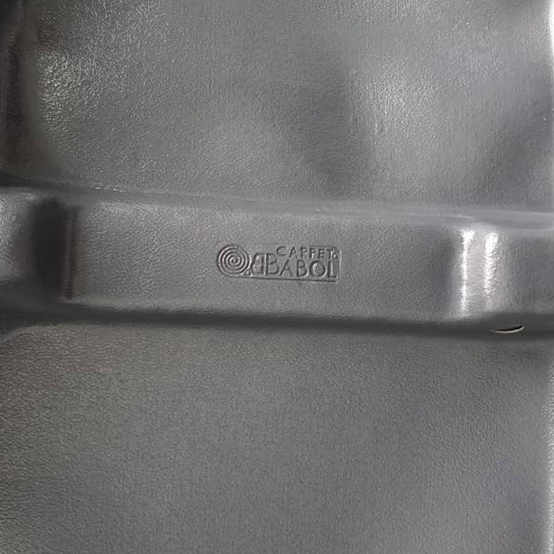 کفپوش خودرو بابل کارپت مدل sp001 مناسب برای ساینا