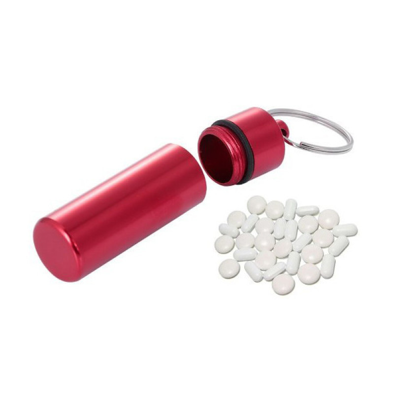 کپسول ضد آب کد M66 بسته 6 عددی