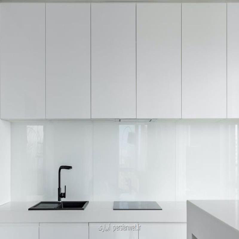 برچسب کابینت مدل هایگلاس 2353