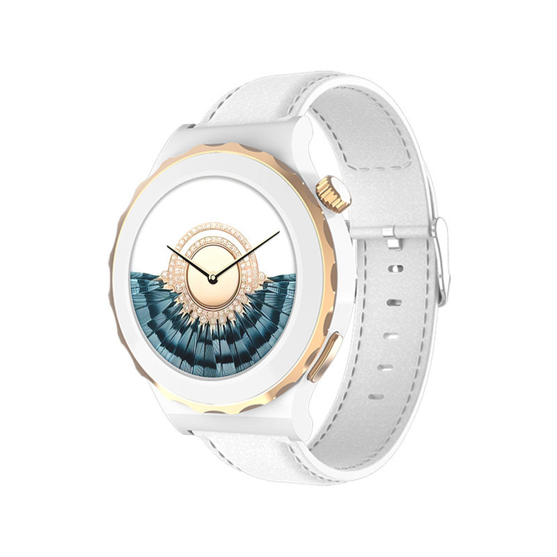 ساعت هوشمند هیوامی مدل میس HW3 MINI