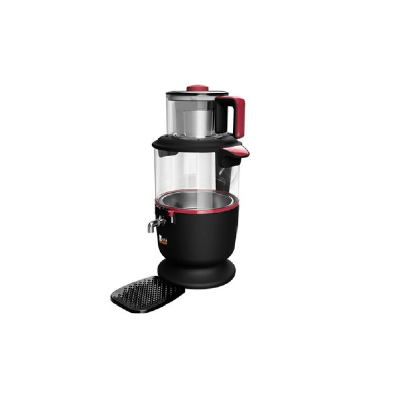 چای ساز ناسا الکتریک مدل NS-525
