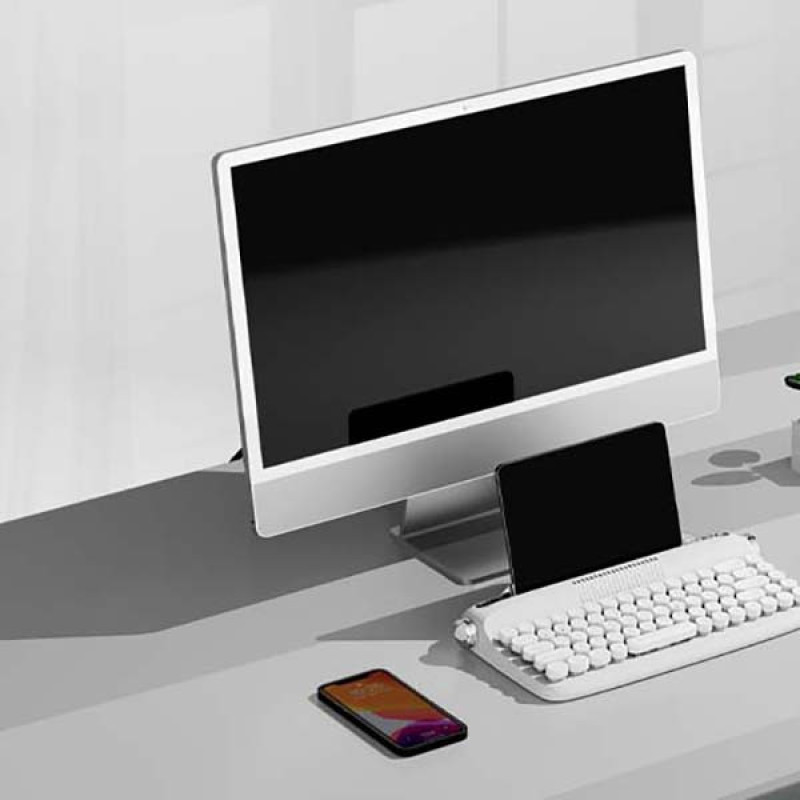 کیبورد بلوتوثی اکتو مدل B307