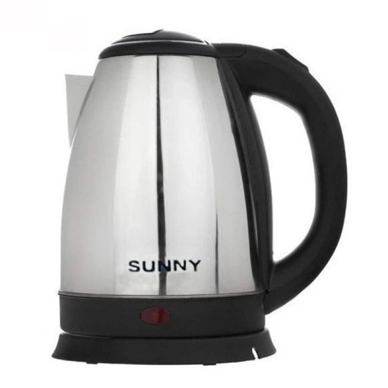 کتری برقی سانی مدل SN-007 گنجایش 2 لیتر
