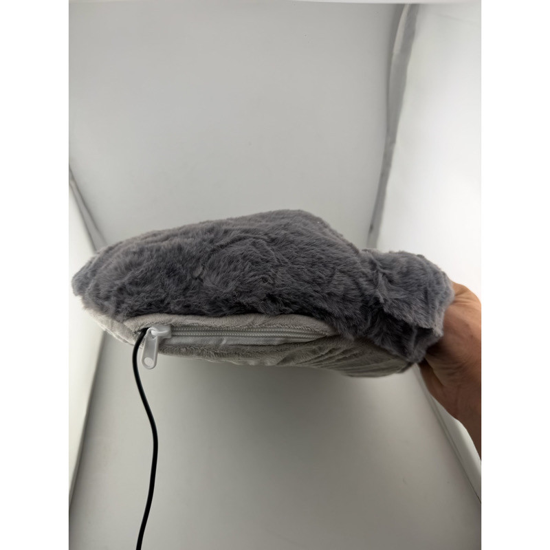گرمکن برقی پا مدل USB2.0