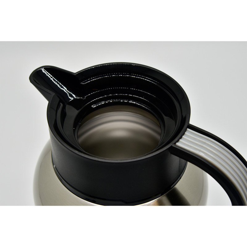فلاسک یونیک طرح استیل کد 1843 گنجایش 1.5 لیتر