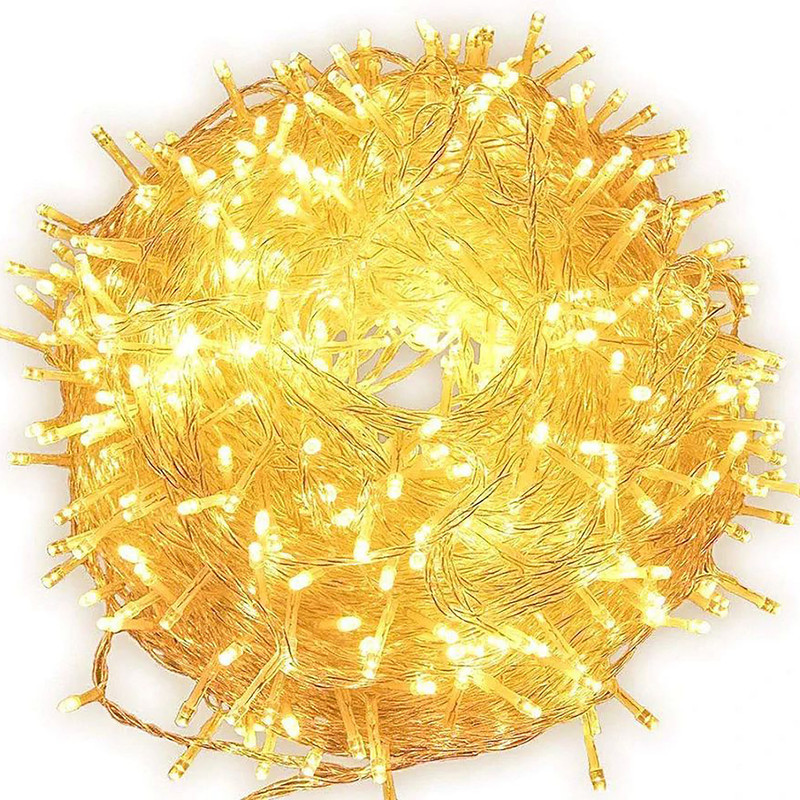 ریسه LED مدل چند حالته