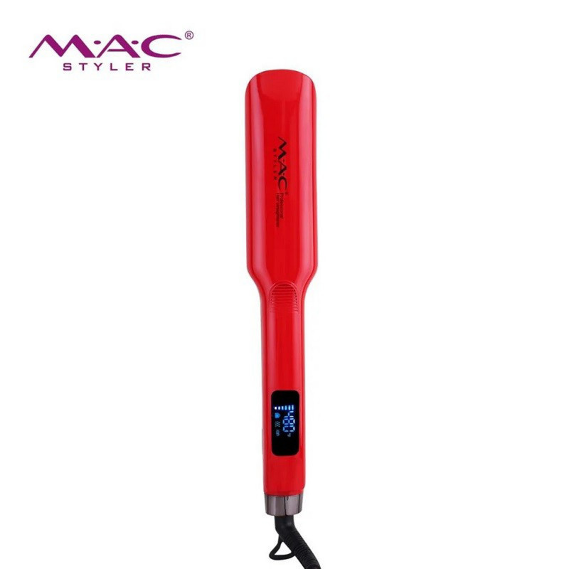 اتو و حالت دهنده ی مو مک استایلر مدل mc-5574