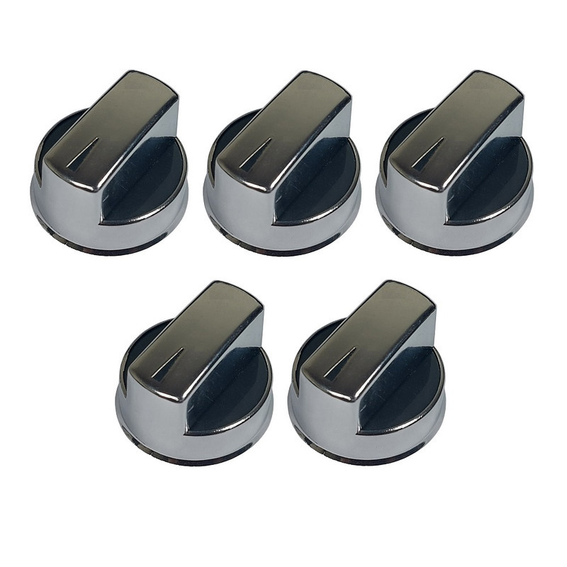 ولوم گاز مدل TTVG-K5635 بسته 5 عددی