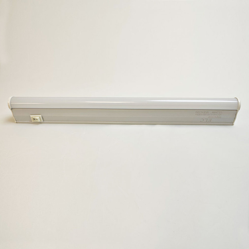 چراغ ای ال سی مدل زیر کابینتی  LED-T5 بسته 8 عددی