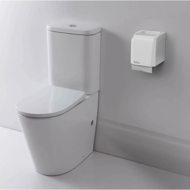 پایه رول دستمال کاغذی بنتی کد091