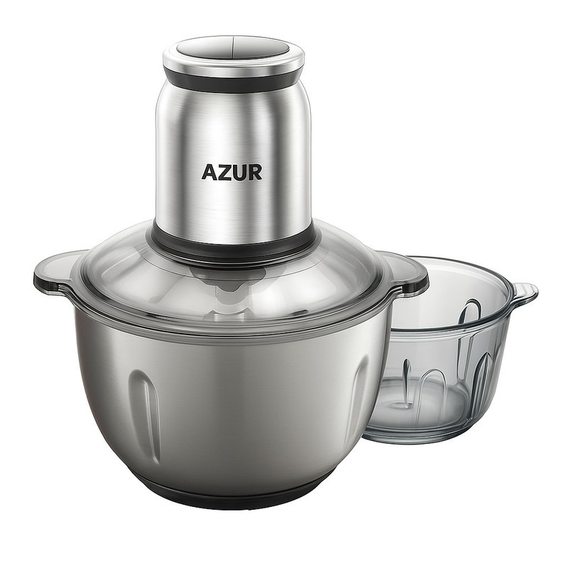 خردکن 3 لیتری آزور مدل AZ-844CH