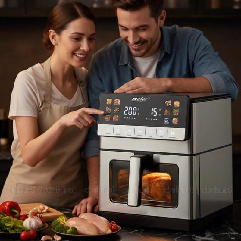 هواپز 15 لیتر مایر مدل MR-920
