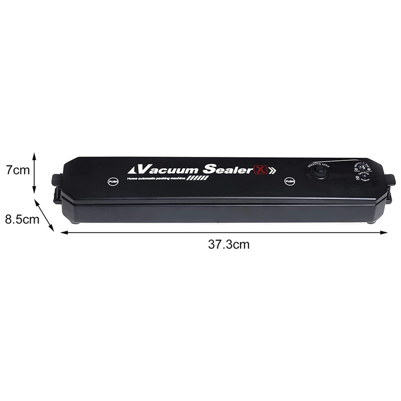 دستگاه وکیوم مدل WEiMEi-00190W-60KPA