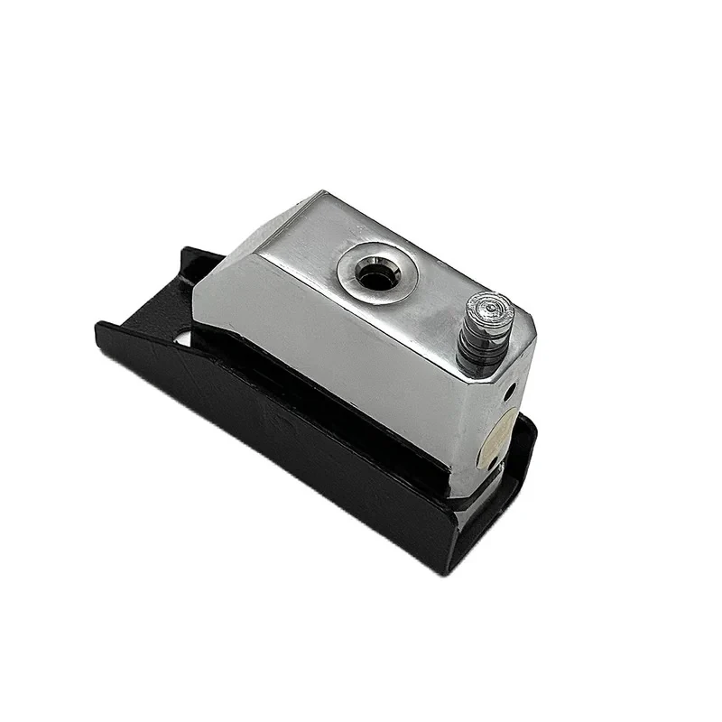 پایه نگهدارنده قفل دیسک موتورسیکلت کهن مدل M100