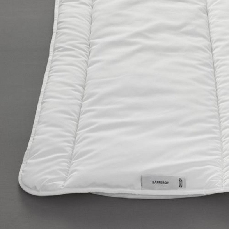 لحاف ایکیا مدل ضخیم SÄFFEROT دونفره سایز 220x240 سانتی متر