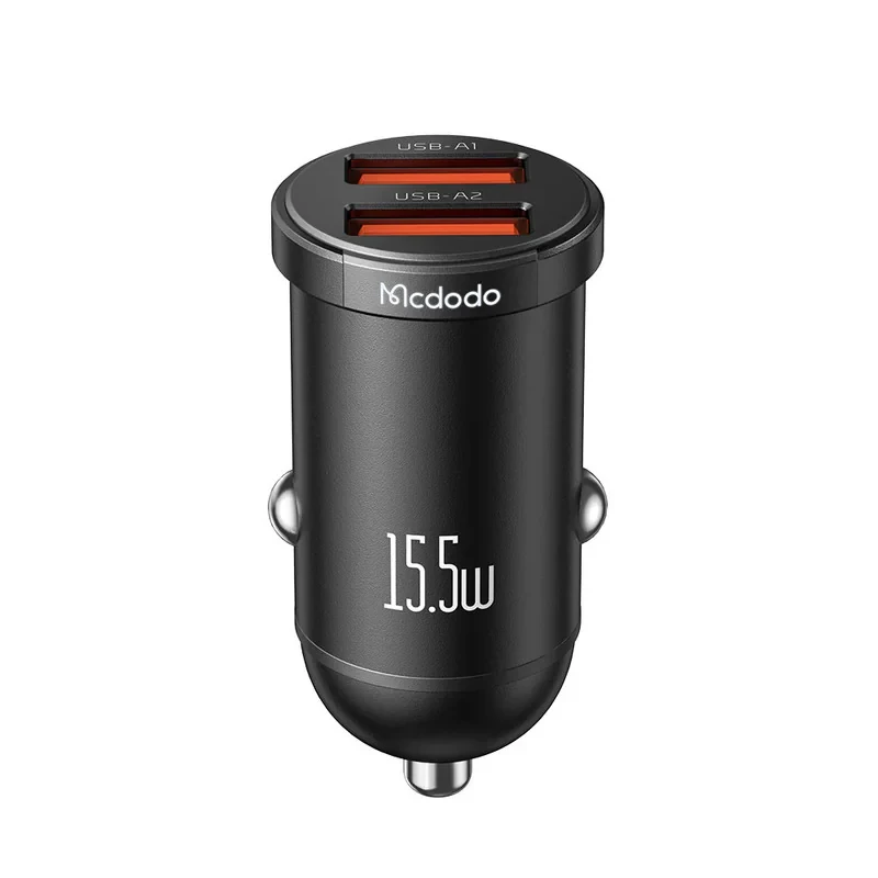 شارژر فندکی 15.5 وات مک دودو مدل CC-295
