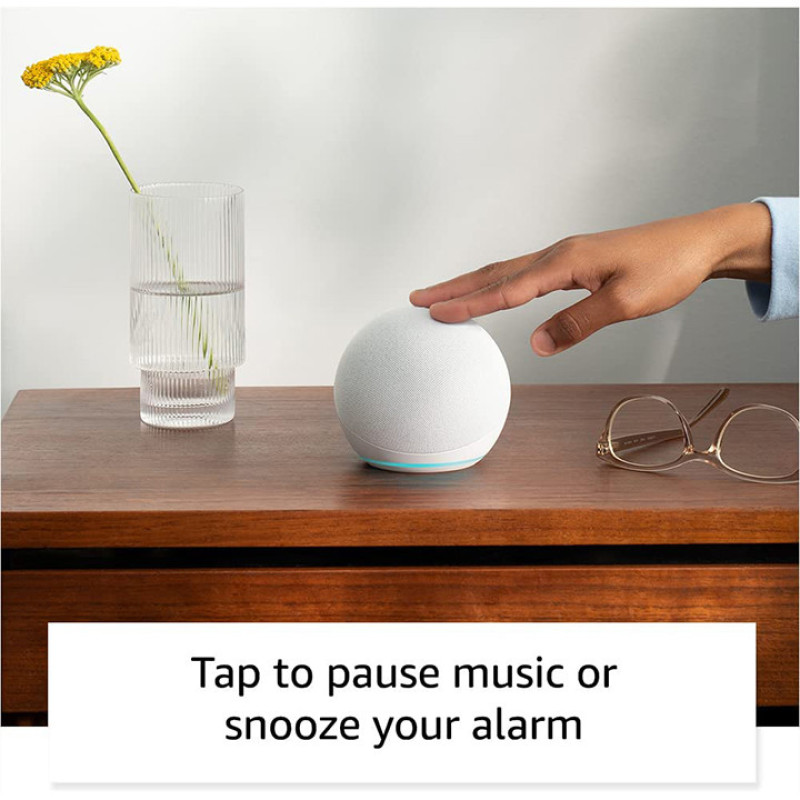 دستیار صوتی آمازون مدل Echo Dot 5th Generation