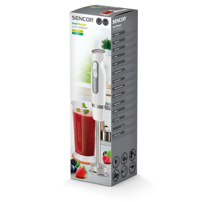 گوشت کوب برقی سنکور مدل SHB 4358