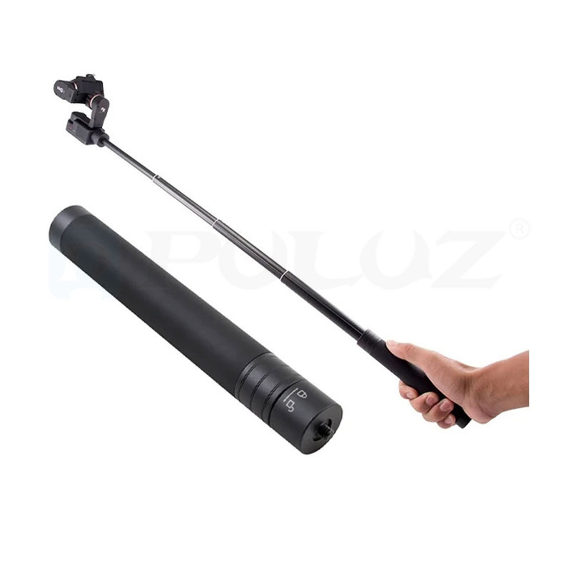تک پایه گیمبال پلوز مدل Extension Stick