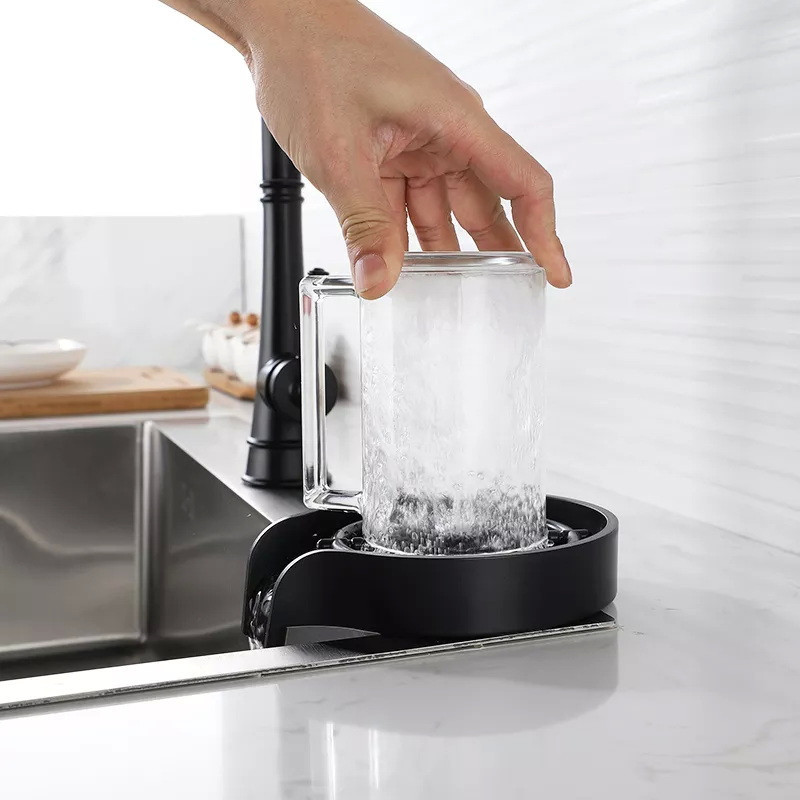 شیر لیوان شوی مدل Cup