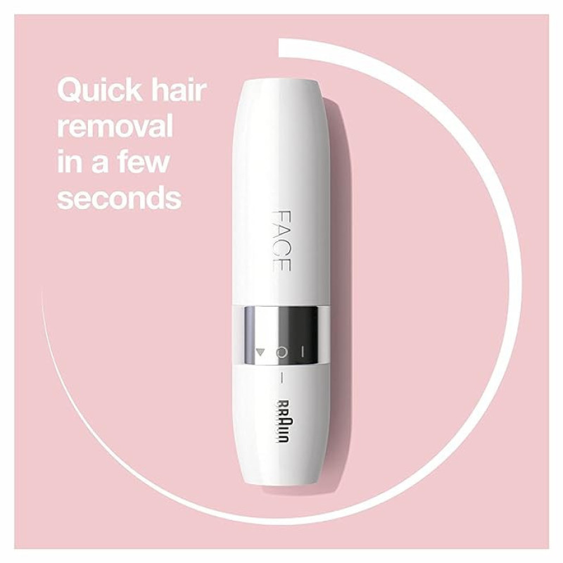 اپیلاتور براون مدل  Silk-epil 9 9-538 به همراه ماشین اصلاح صورت و اپیلاتور لایه بردار براون