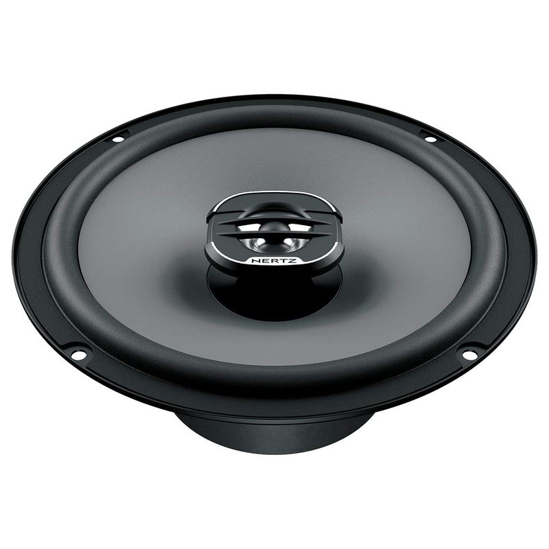 اسپیکر خودرو هرتز مدل X-165 بسته دو عددی
