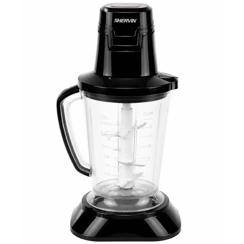 غذاساز چندکاره 400 وات شروین مدل mc4000