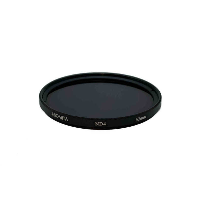 فیلتر لنز سومیتا مدل ND4-62MM