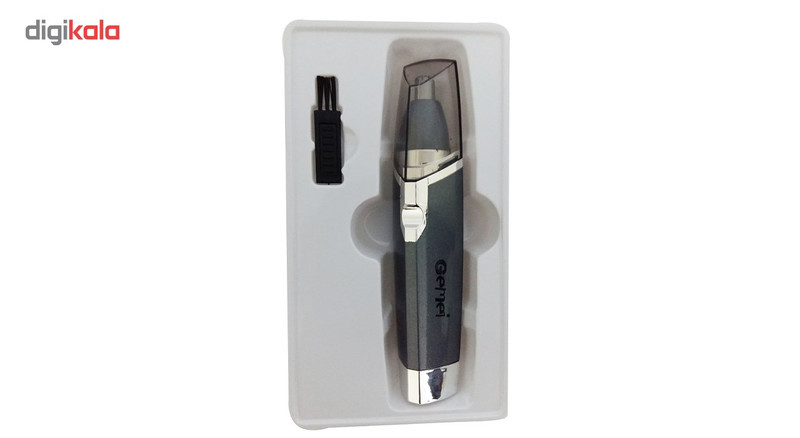 موزن گوش و بینی جیمی مدل GM-3002