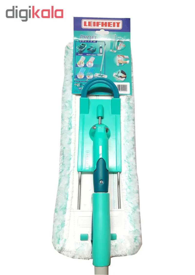 زمین شوی لایف هایت مدل PROFI کد 55023