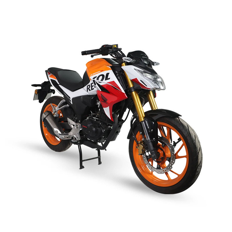 موتور سیکلت هوندا CB190r سی سی سال 1403