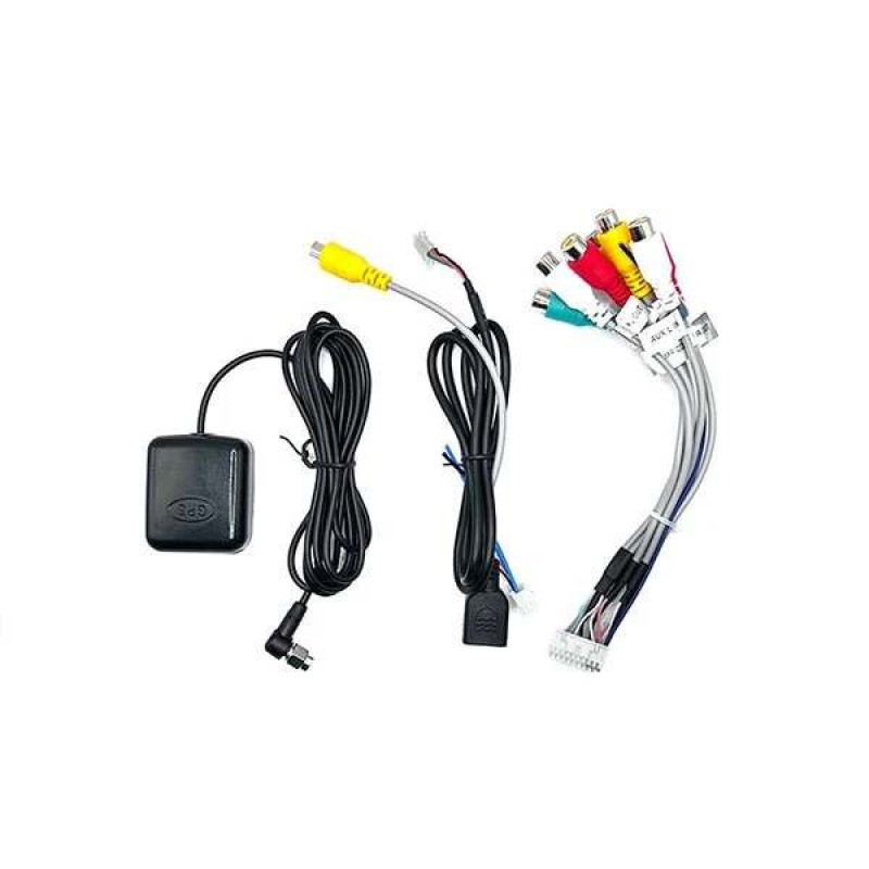 پخش کننده تصویری خودرو مدل دایموند2K