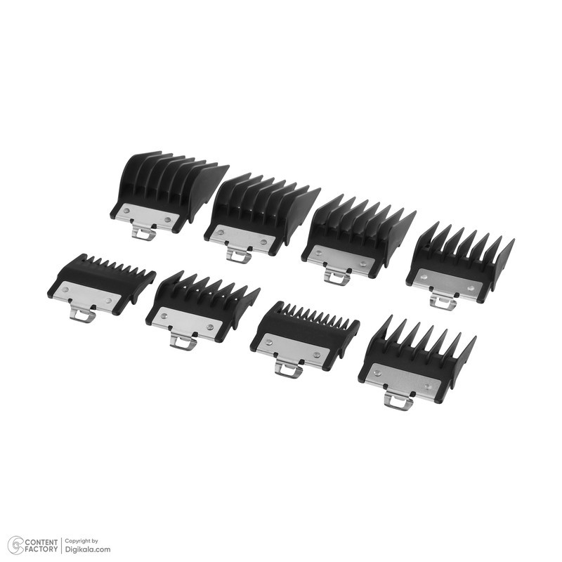 ماشین اصلاح موی سر و صورت پروویو مدل PW1115