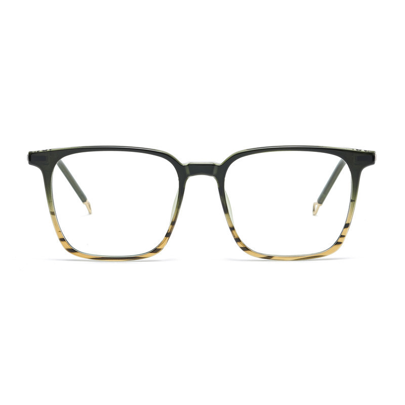 فریم عینک طبی ویفرر (Wayfarer) مدل TJ850C580-P81 مناسب برای انواع صورت