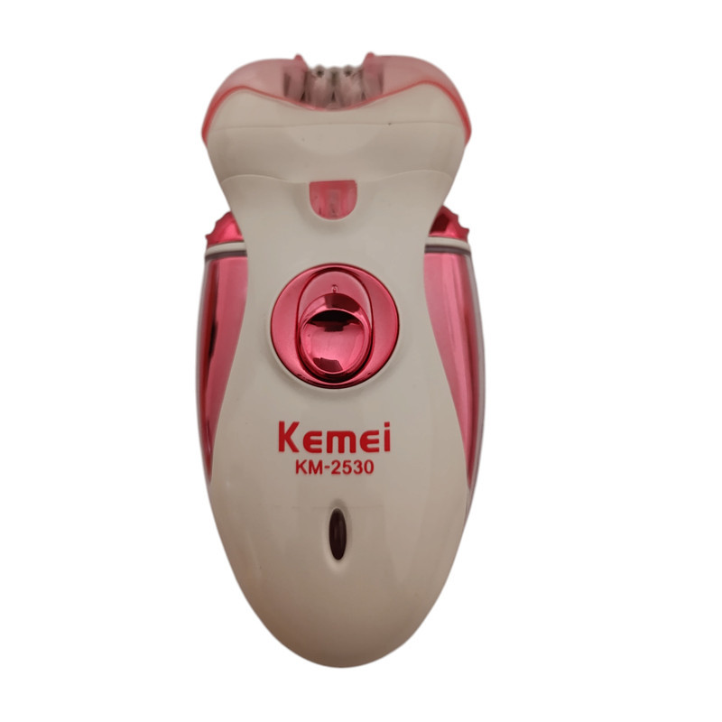 اپیلاتور کیمی مدل KM-2530