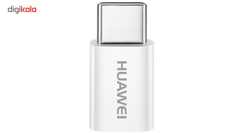 مبدل Micro USB به کانکتور USB-C هوآوی مدل Redukc