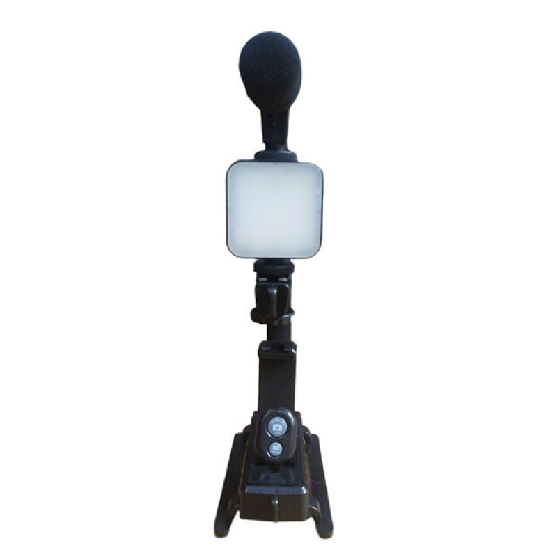 گیمبال و لرزشگیر دوربین مدل Video Making AY-49U