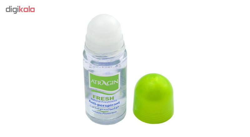 رول ضد تعریق زنانه عطرآگین مدل G1 حجم 50 میلی لیتر مجموعه 3 عددی