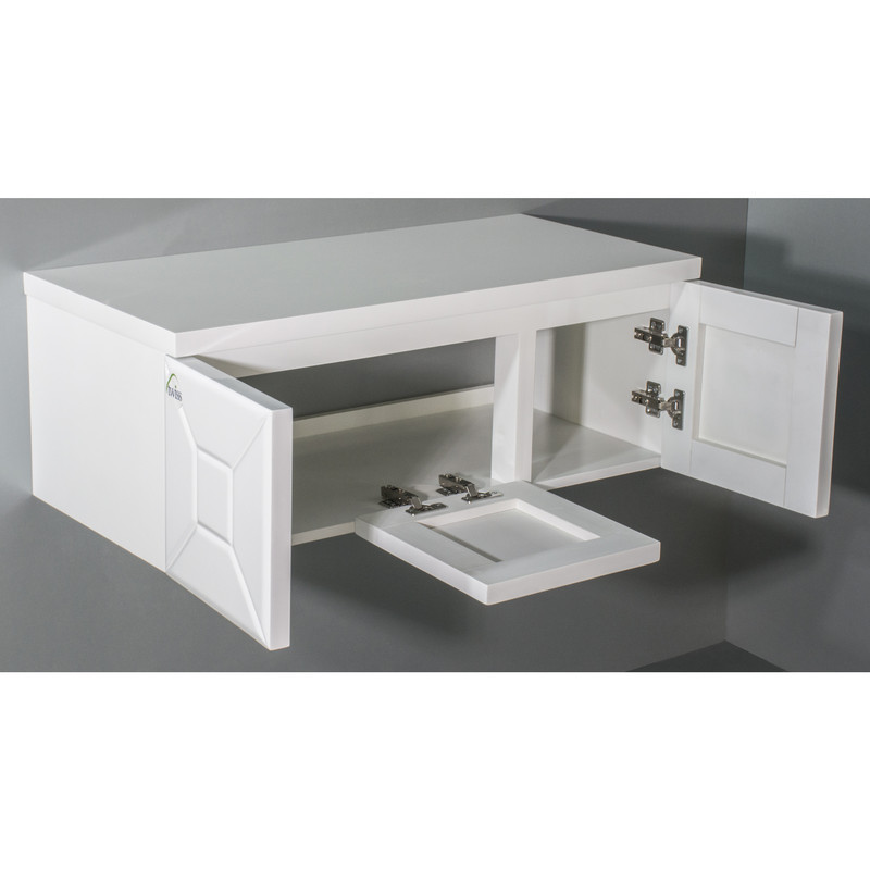 کابینت روشویی توییس مدل tws1001
