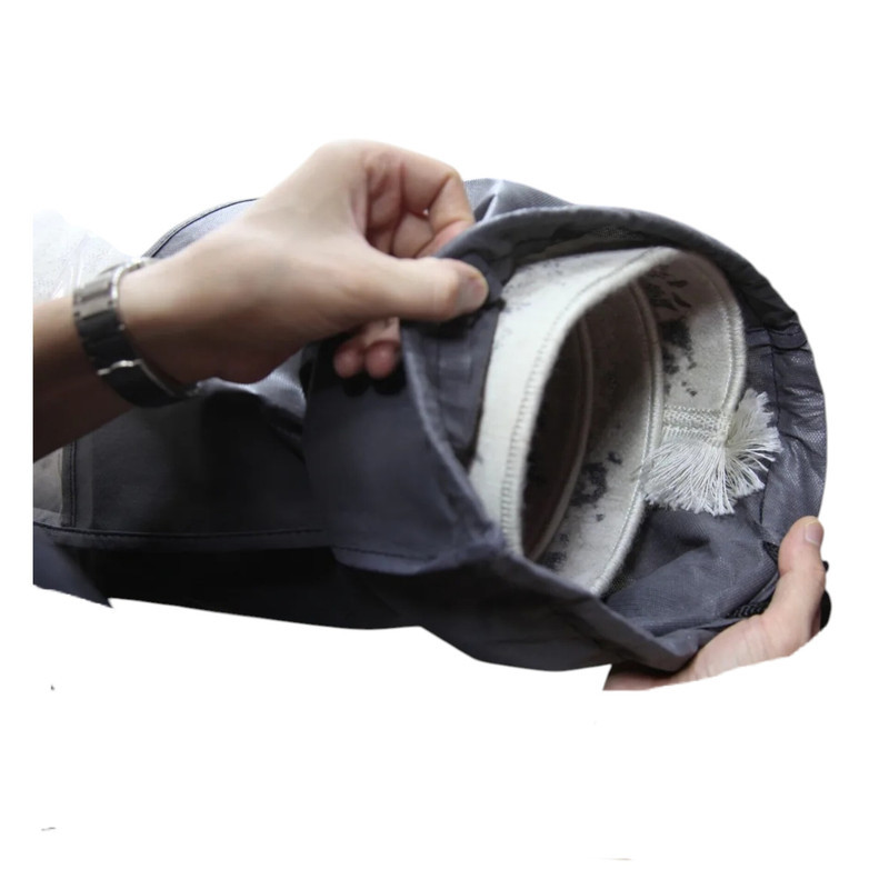 کاور فرش ۴ متری مدل 0088