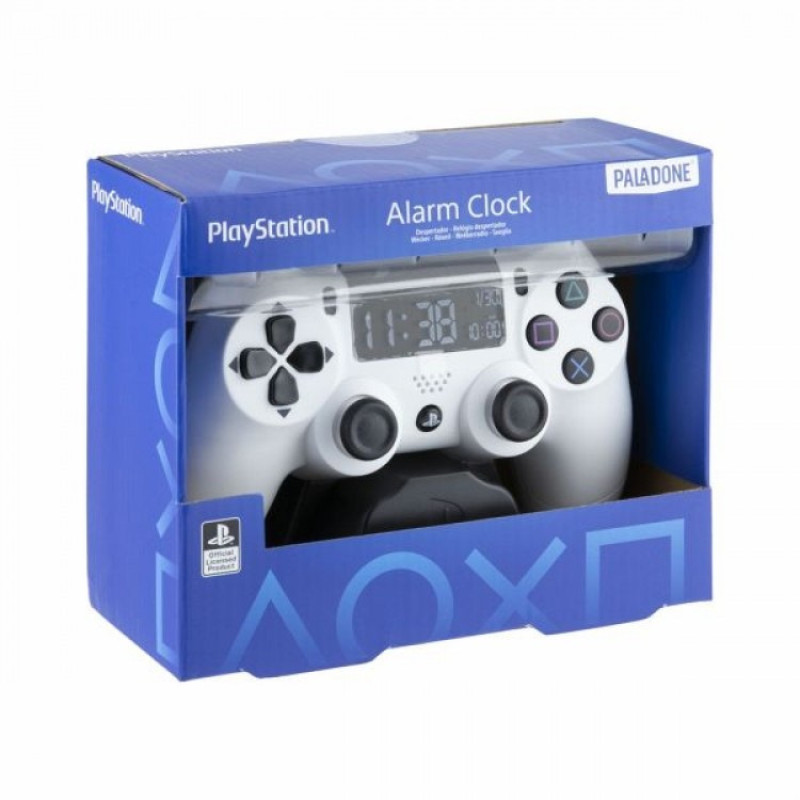 ساعت رومیزی دیجیتال مدل DualShock 4