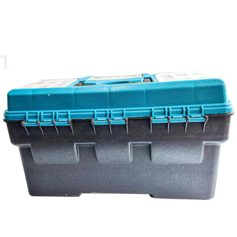 جعبه ابزار غفاری مدل G.F41×21